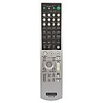 SONY RM-PP412 -   


kompatibilis General márkájú távirányító