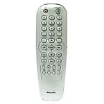 PHILIPS 996500017215, 996500023379, 996500017145, RCUNIT364/CRC007 -   


kompatibilis General márkájú távirányító