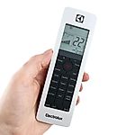ELECTROLUX 4055422721, EXN12C58HWI, Flow H3 EPN18C38HW - eredeti gyári távirányító