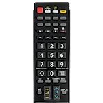 PHILIPS MCM3150 - távirányító duplikátum