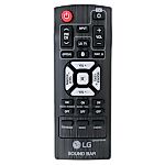LG COV30748160 -   


távirányító
 duplikátum