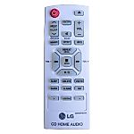 LG COV30748134 -   


kompatibilis General márkájú távirányító