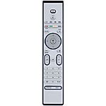 PHILIPS RC4713/01 -   


kompatibilis General márkájú távirányító