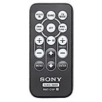 SONY RMT-C1iP -   


kompatibilis General márkájú távirányító