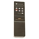 AIWA RC-F880 -   


kompatibilis General márkájú távirányító