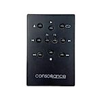 OPERA AUDIO Consonance Reference CD 2.2 MK iii -   


kompatibilis General márkájú távirányító