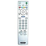 SONY RM-ED007 -   


kompatibilis General márkájú távirányító