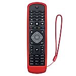 PHILIPS YKF346-001, YKF346-003, YKF347-001, YKF348-001, YKF348-005, YKF406-001, YKF406-002, YKF406-003
 szilikon tok -