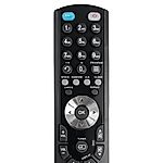 HARMAN KARDON RCD101 - távirányító duplikátum
