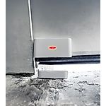 General Gate Wi-Fi remote control - Universal IoT remote control for gates and garage doors with mobile APP and open / closed sensor