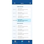 General Gate Wi-Fi remote control - Universal IoT remote control for gates and garage doors with mobile APP and open / closed sensor
