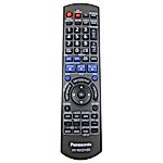 PANASONIC N2QAKB000069 -   


kompatibilis General márkájú távirányító