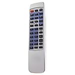 SANYO DC-DA1430M -   


kompatibilis General márkájú távirányító