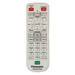 PANASONIC N2QAYA000063, N2QAYA000105, N2QAYA000081 - távirányító lézermutatóval