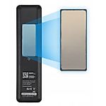 SAMSUNG BN59-01432D - NAPENERGIA rádiós (BT) csere távirányító hangvezérléssel