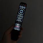 TCL RC813 FMB1 - helyettesítő távirányító
