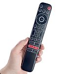 TCL RC813 FMB1 - helyettesítő távirányító