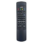 JVC RM-C331, RM-C332, RM-C334 -   


kompatibilis General márkájú távirányító