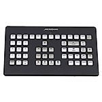 MERIDIAN MSR+ -   


kompatibilis General márkájú távirányító