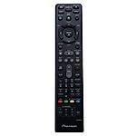 PIONEER AXD7625 -   


kompatibilis General márkájú távirányító