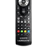 PANASONIC N2QAYB001139 - távirányító duplikátum