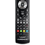 PANASONIC N2QAYB000030 - távirányító duplikátum