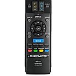 LG 6711R1P072A, 6711R1P072B - távirányító duplikátum