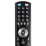 MAX MTR6001T2 - távirányító duplikátum