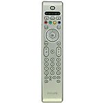 PHILIPS RC4350/01B, RC4725/01,SCB759 -   


kompatibilis General márkájú távirányító