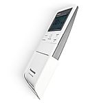 PANASONIC ACXA75C19020, CS-HZ25WKE, CS-HZ25WKE CS-HZ35WKE CS-HZ25WKE-5, CS-Z25UFEAW-1 - eredeti gyári távirányító