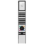 BANG&OLUFSEN Beolab 3500 -   


kompatibilis General márkájú távirányító