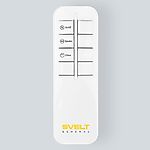 SUNRED SP5, SOUND-2000W -   


távirányító
 duplikátum