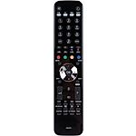 HUMAX RM-F01, HDR Freesat Box, HD-FOXSAT - helyettesítő távirányító