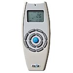 ARGO SWEGON AXAIR SAC WREM-1 V0 -   


kompatibilis General márkájú távirányító