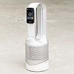 DYSON Pure Hot Cool HP02, DS-967826-03 - Mennyezeti ventillátor   


távirányító
 duplikátum
 MÁGNESES