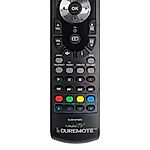SAMSUNG GL59-00160C, GXM7550SK, GXSM530, GXSM540, GXSM550, EVO-S + TV vezérlés (mini TV) - távirányító duplikátum