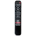 TCL RC813 FMB1 - helyettesítő távirányító