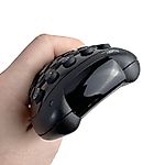 Távirányító javítása – Tempur Flex 4000 radio frequency