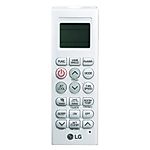 LG AKB75735404,  PWLSSB21H -   


kompatibilis General márkájú távirányító