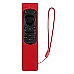SAMSUNG BN59-01388B, BN59-01388C, BN59-01388E, BN59-01388H, BN59-01457B, BN59-01484B, BN59-01484D
 szilikon tok - piros