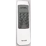 WATSON AS-5851, AS-6651 -   


kompatibilis General márkájú távirányító