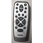 WATSON CO-1650 -   


kompatibilis General márkájú távirányító