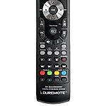 SOUNDMASTER Eliteline ICD5000SW, ICD2020WE - távirányító duplikátum