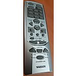 WATSON CO-1701MU -   


kompatibilis General márkájú távirányító