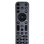 TEUFEL Ultima 40 Aktiv -   

fémházas háttérvilágítással
távirányító
 duplikátum