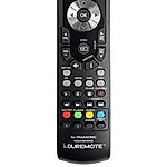 PANASONIC N2QAHB000065 - távirányító duplikátum