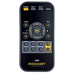 LOGITECH Z-906 -   


távirányító
 duplikátum