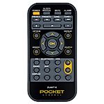 YAMAHA ZU40710 -   


távirányító
 duplikátum