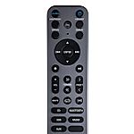 YAMAHA ZU40710 -   

fémházas háttérvilágítással
távirányító
 duplikátum