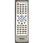 VIVAX DIVX-K200 -   


kompatibilis General márkájú távirányító